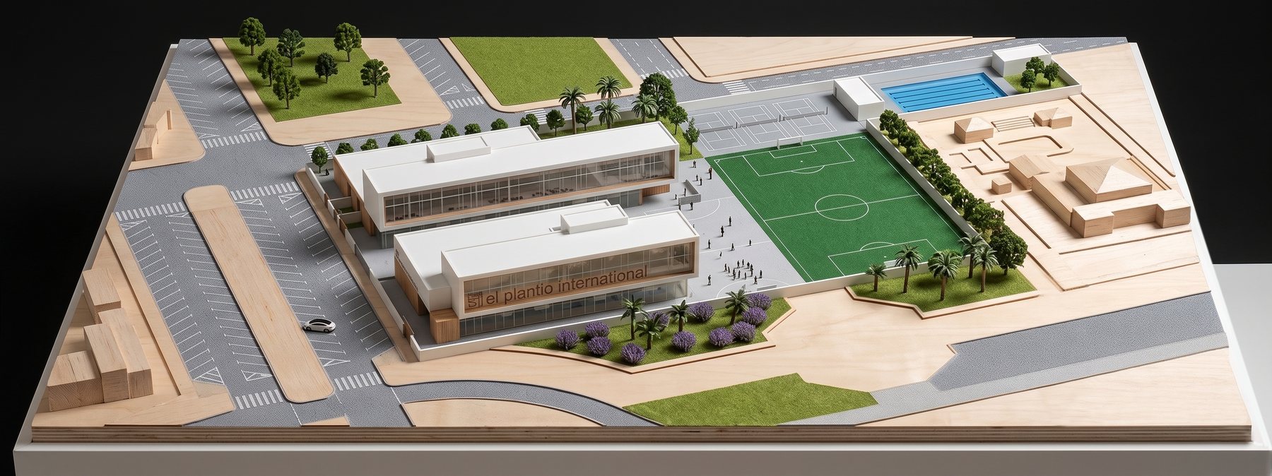 Maqueta