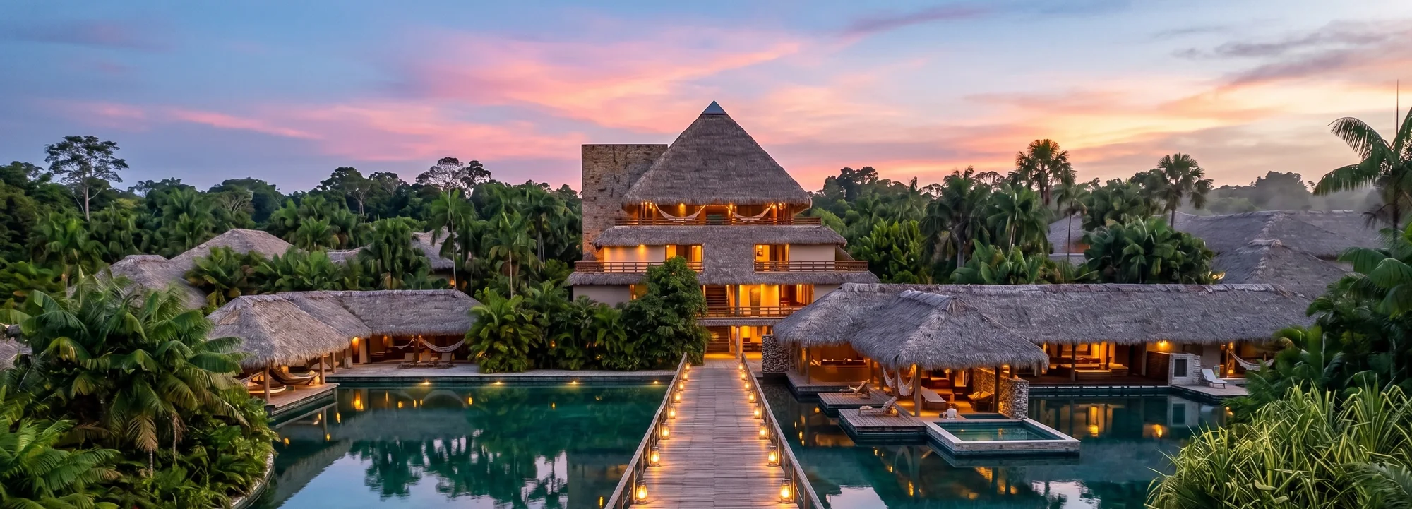 Baleia Deluxe Resort — Piauí