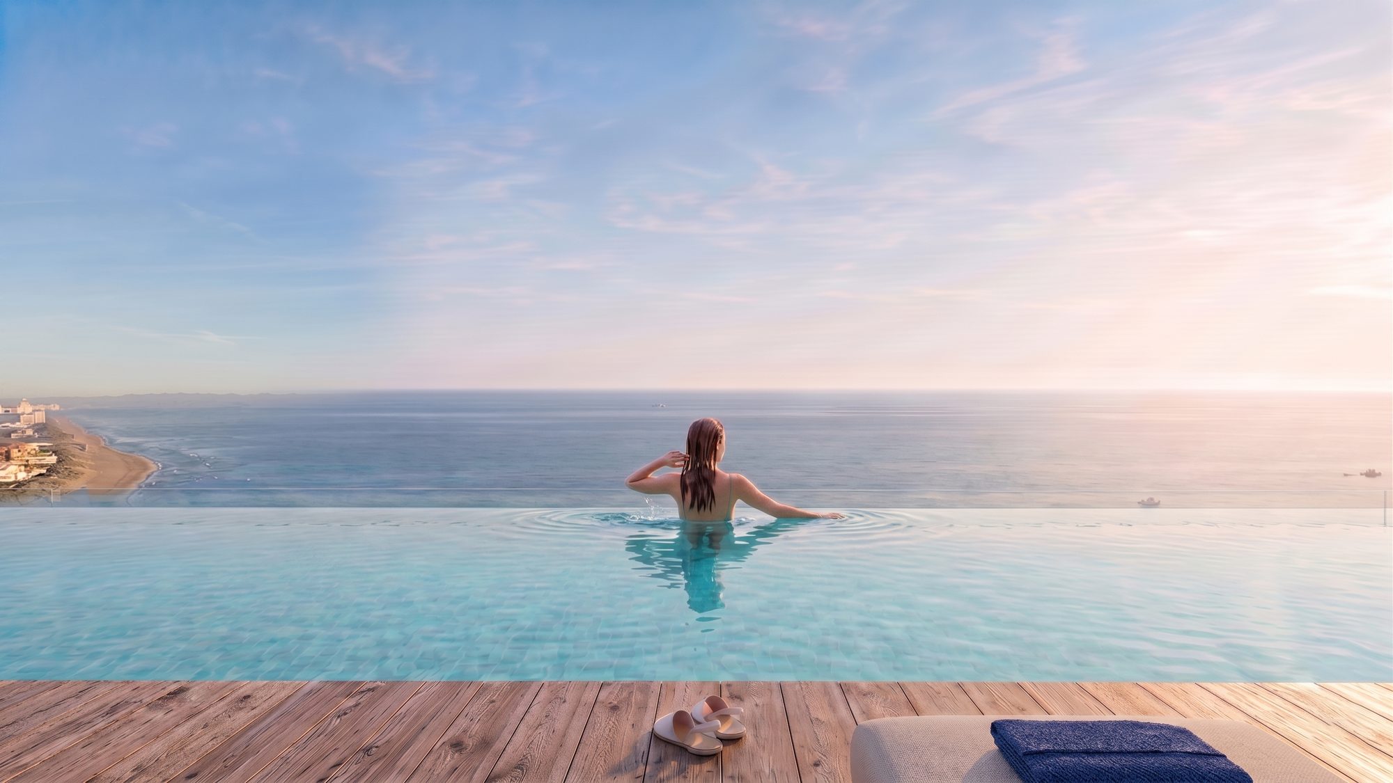 Hotel Boutique Cullera — Cullera, Valencia
